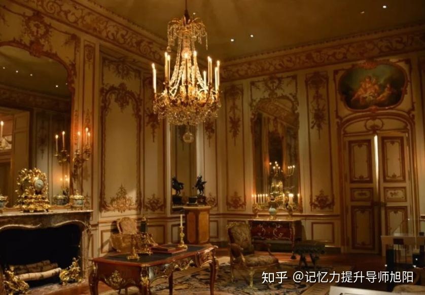 记忆宫殿很难用8步让你迅速成为记忆高手干货