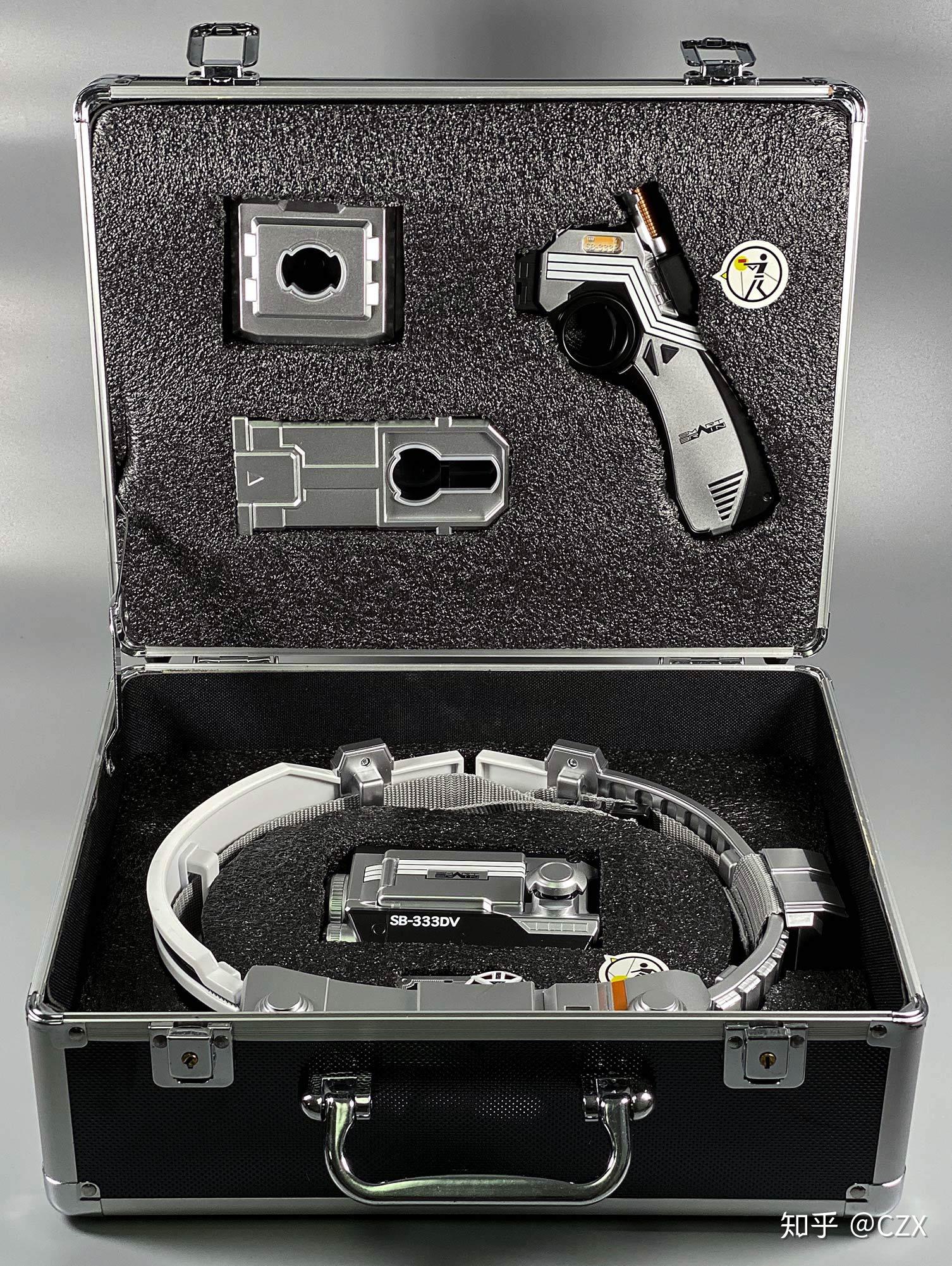 csm假面骑士delta变身腰带