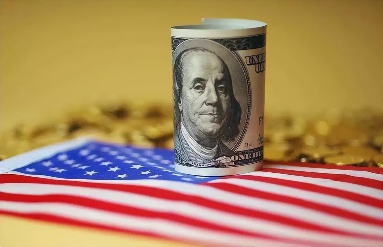 虚伪六:美国人说,美国并不寻求阻止中国发展经济和增进人民利益!