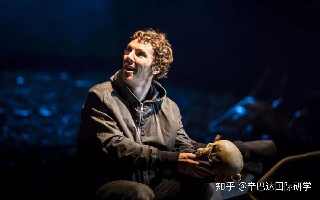 he has just mistakenly killed polonius, and its