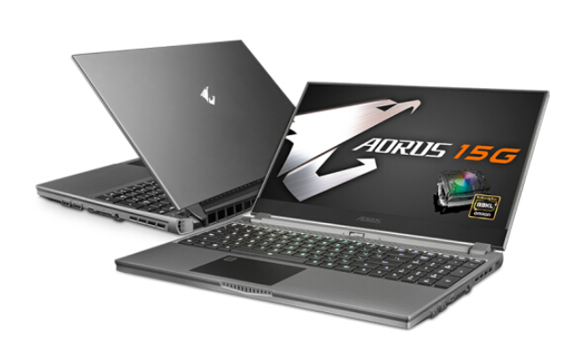 技嘉aorus1502超跑游戏本