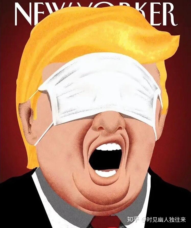 截至4月4日美国新冠肺炎确诊超过30万死亡8162人当地疫情增速是否达到