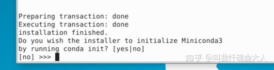 astroconda+iraf+pyraf安装教程 - 知乎