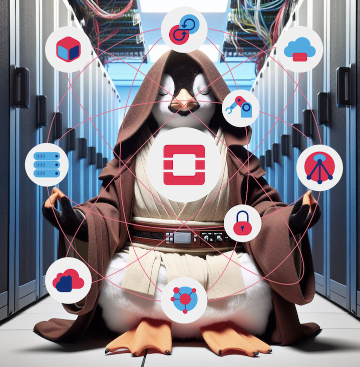 OpenStack Ironic 独立部署入门详解：下 - 知乎