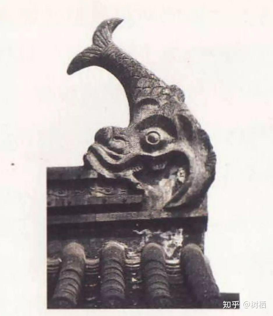 【中国建筑史知识干货-01】中国古代建筑屋顶细则 - 知乎