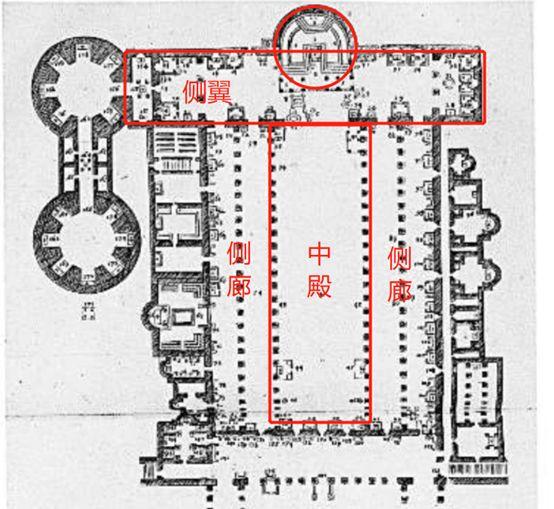 圣诞节特辑丨我们来扒一扒教堂建筑的发展