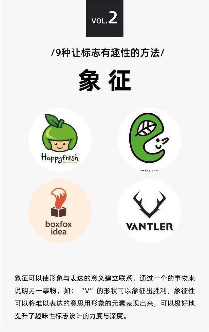 如何让logo看起来更加高端大气?logo设计公司怎么选? - 知乎