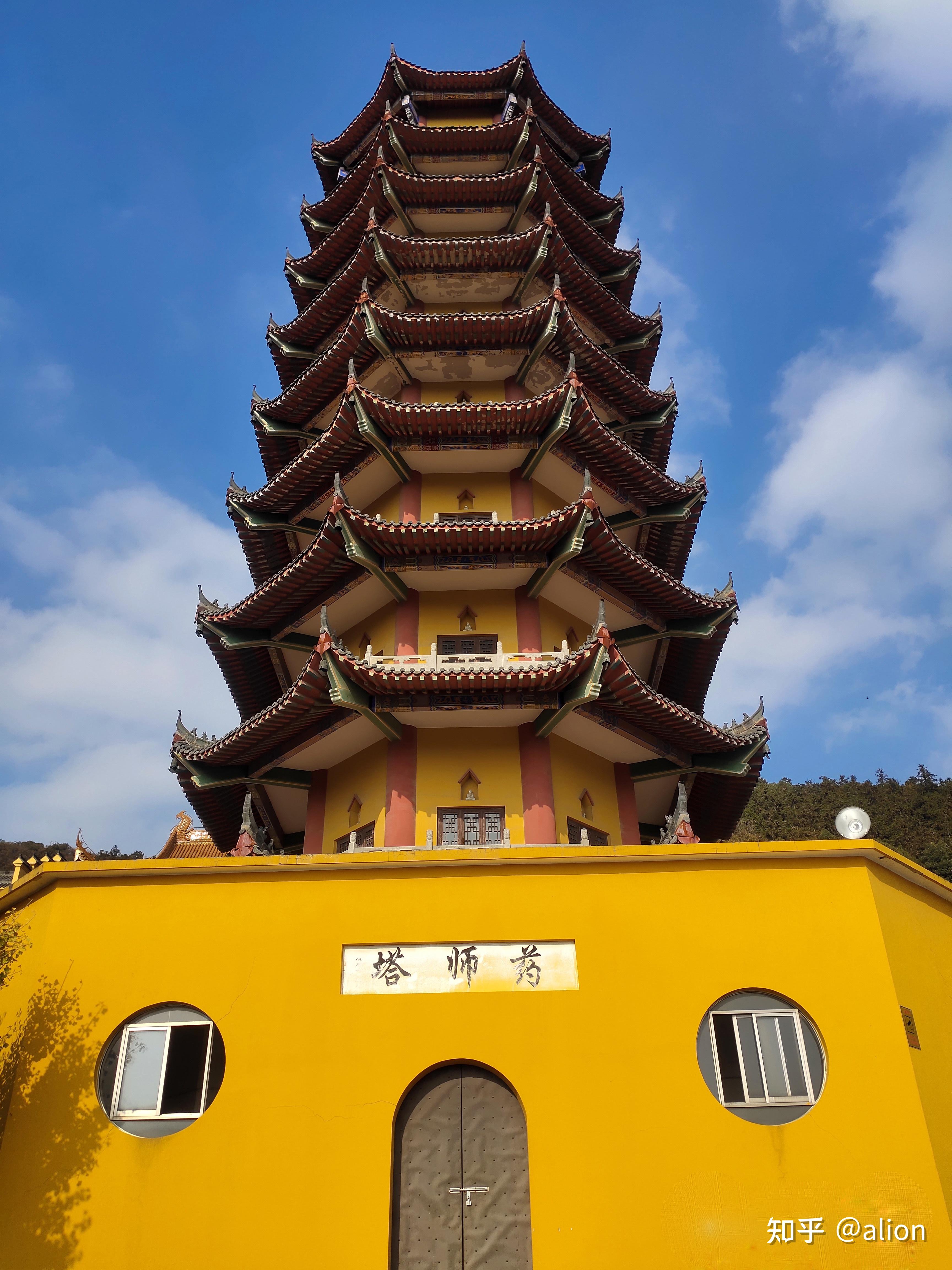 南京牛首山南麓修地铁的几个想法