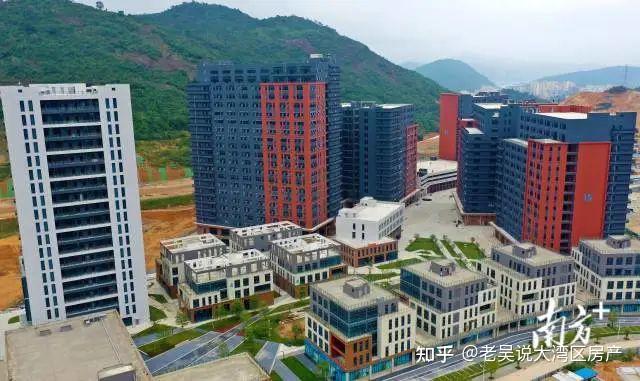 高质量 开新局|惠阳:抢抓机遇 全力打造“智造高地” - 知乎