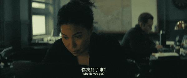 《烟火寻凶》氛围拉满,惊人反转,这剧太“火”