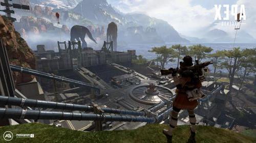 Apex Legends Not Working On Windows 10 知乎