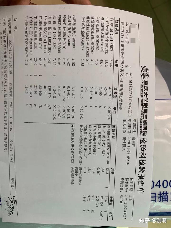 地中海贫血地贫