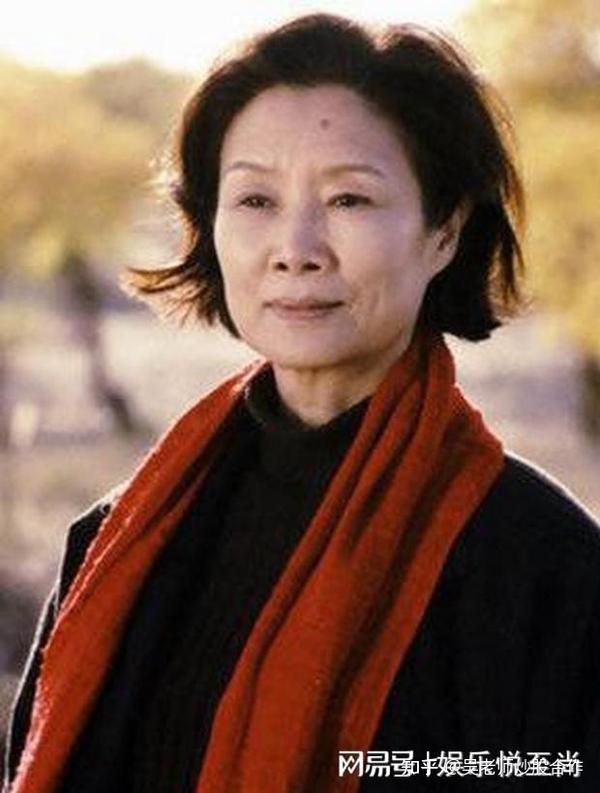 吕中:我一生不接广告,儿子是导演、儿媳是影后,女儿成国人骄傲 - 知乎