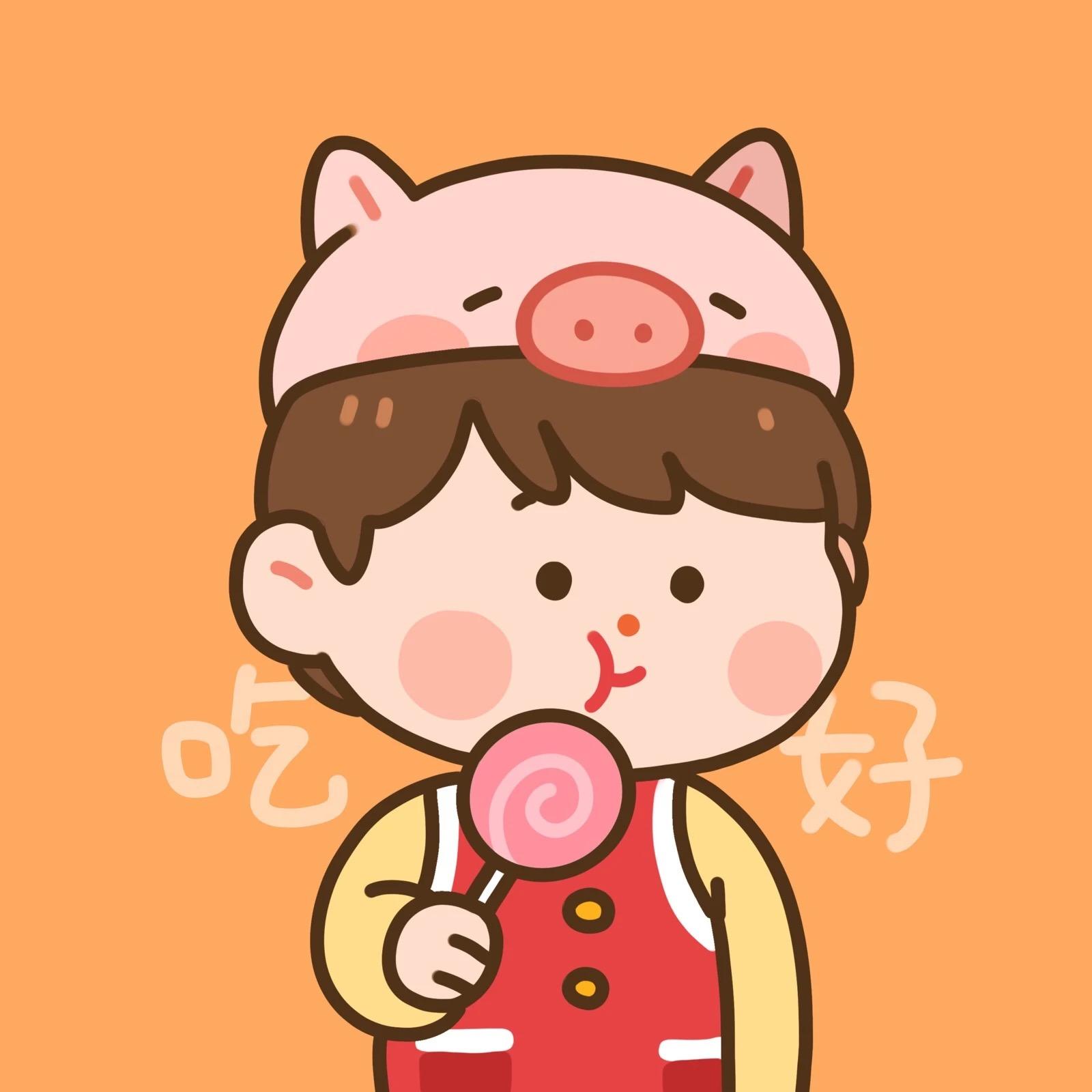 2020年你准备换怎样的微信头像