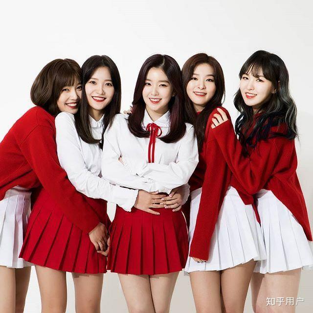 如果红贝贝redvelvet被爆出恋爱了你们会不会脱粉