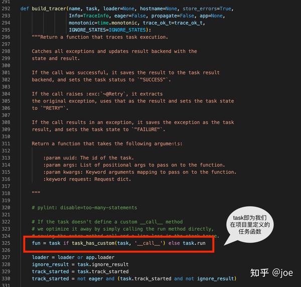 Celery运行时的内存问题 知乎