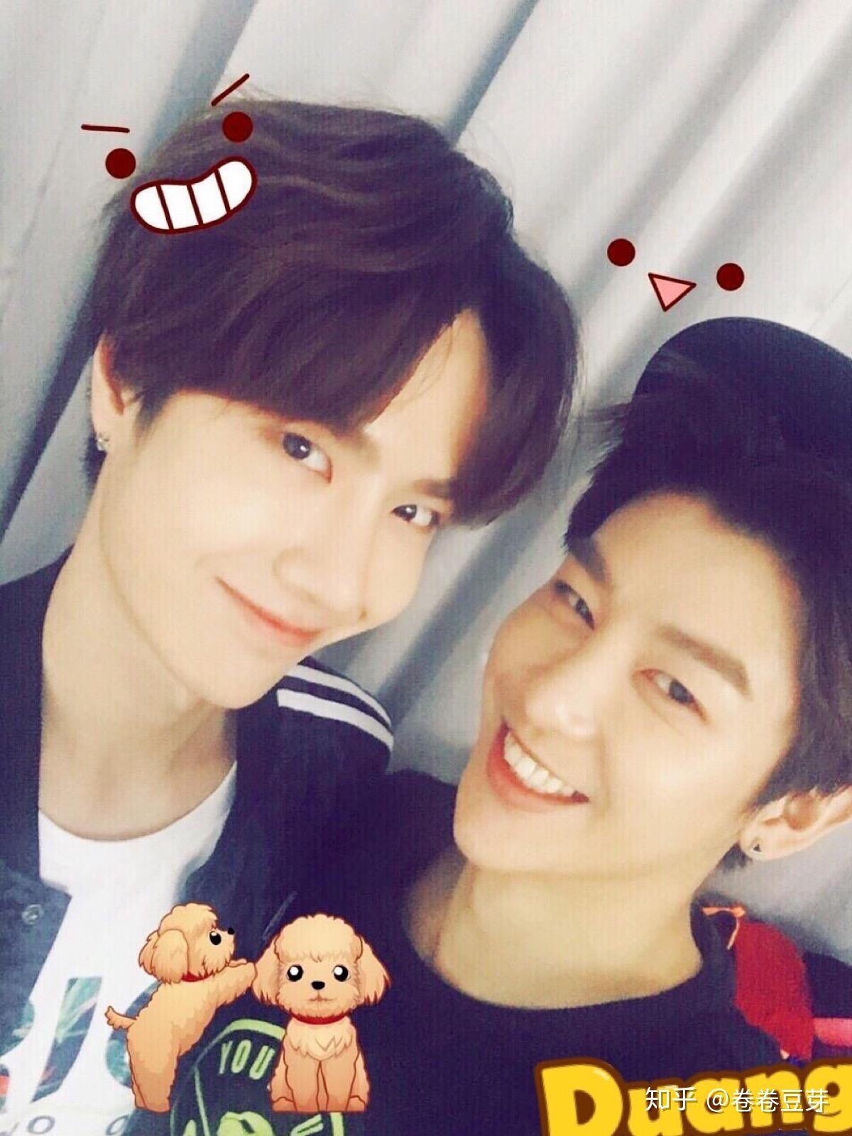 各位大佬有没有连粉了王一博三四年的粉丝都没有见过的照片视频或者