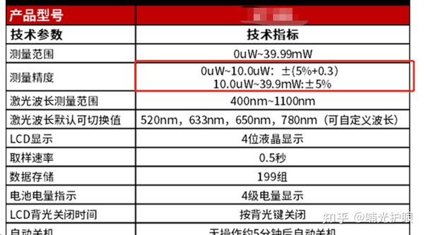 选择哺光仪务必了解