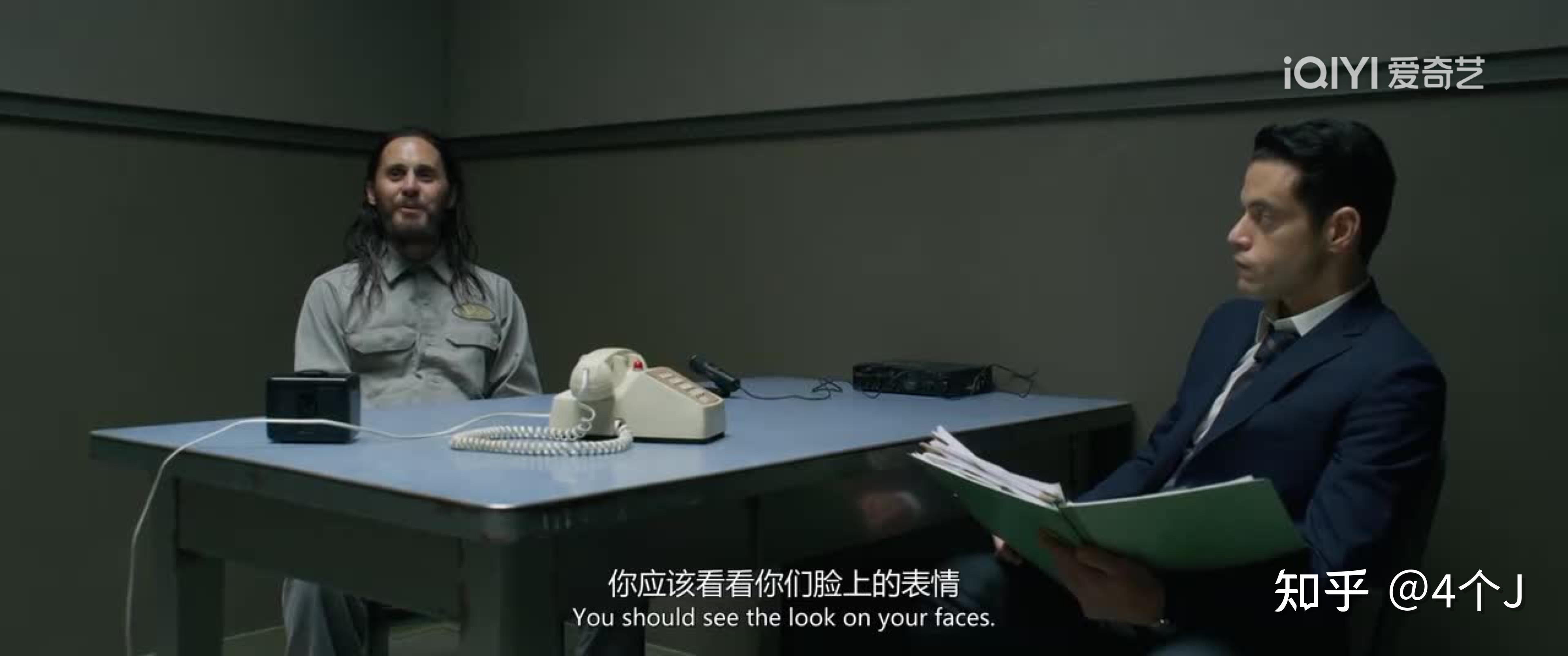 《蛛丝马迹2021》随记 - 知乎