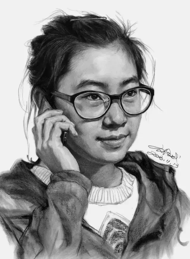 校尉美术:联考中素描易扣分11点,你中招了么??? - 知乎