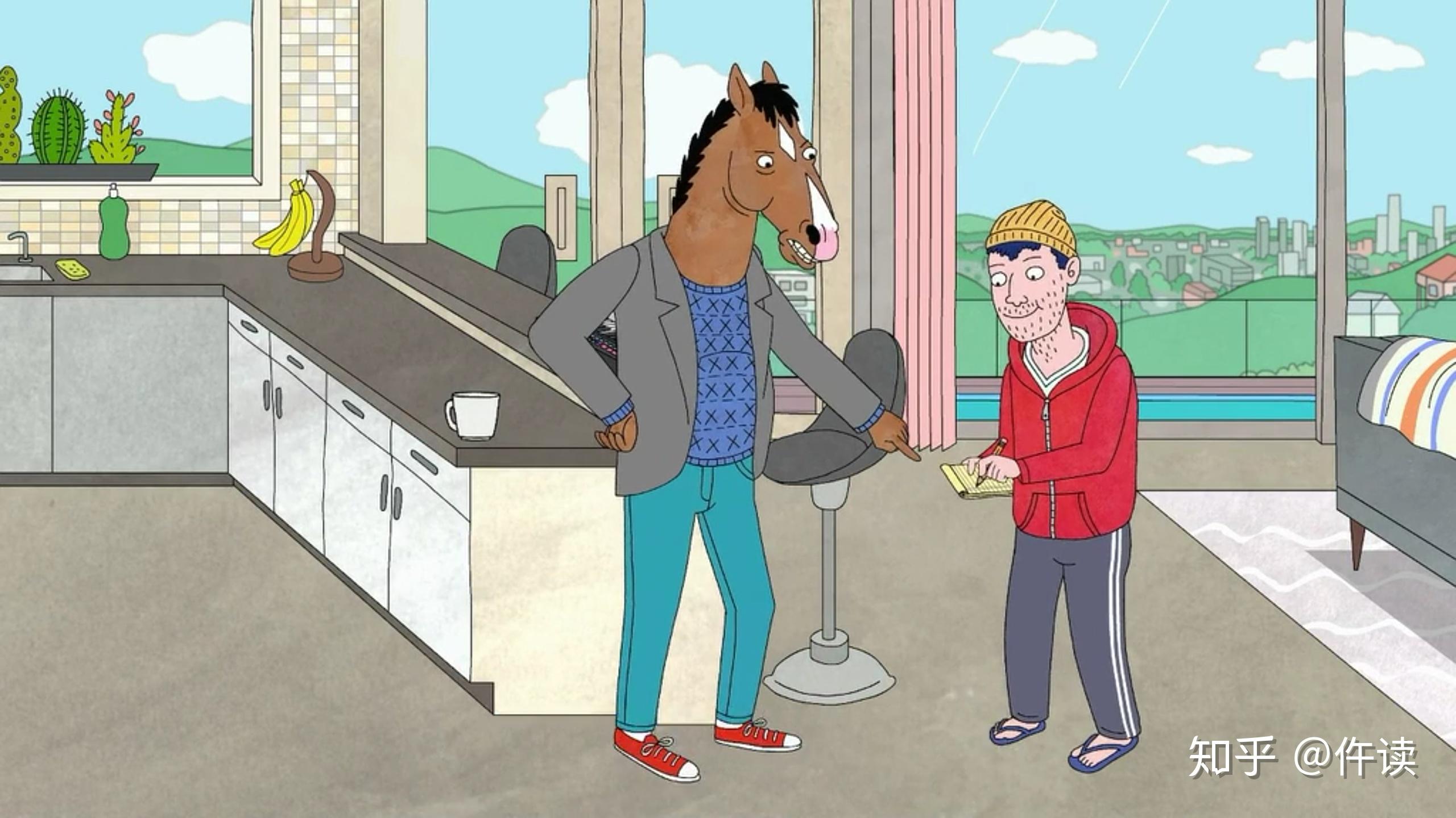 后来经过几次小陶德精心布置的问题和马男毫无建树