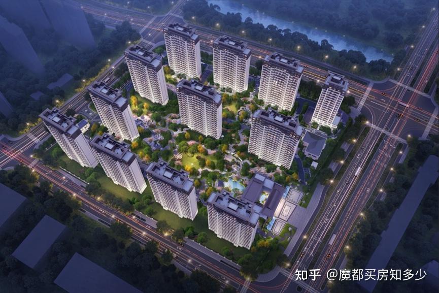 重磅突发！上海2022年第8批次新房官宣！共涉及29个新盘合计7497套房源！ - 知乎