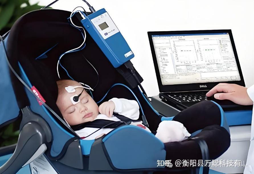 Abr Instrument Pic 什么是ABR?如何看懂ABR报告? - 知乎