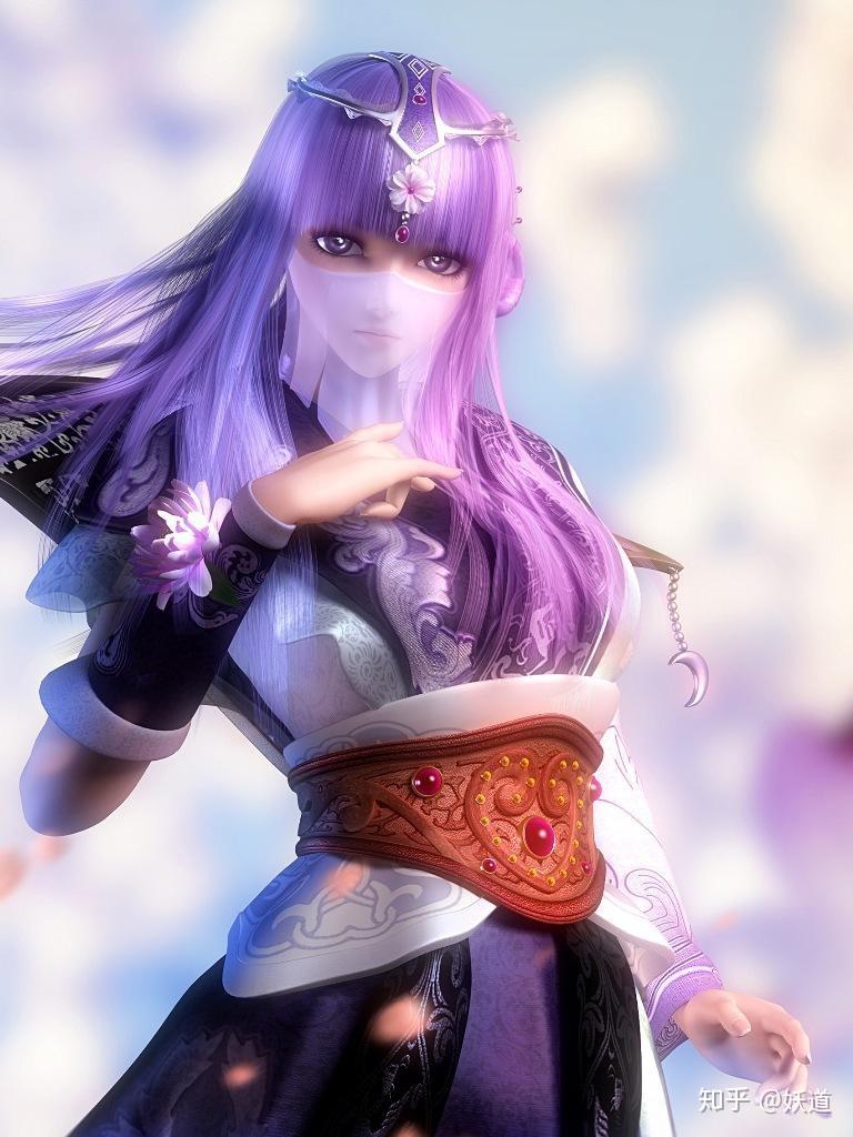 精品国漫荟萃之3d动画篇