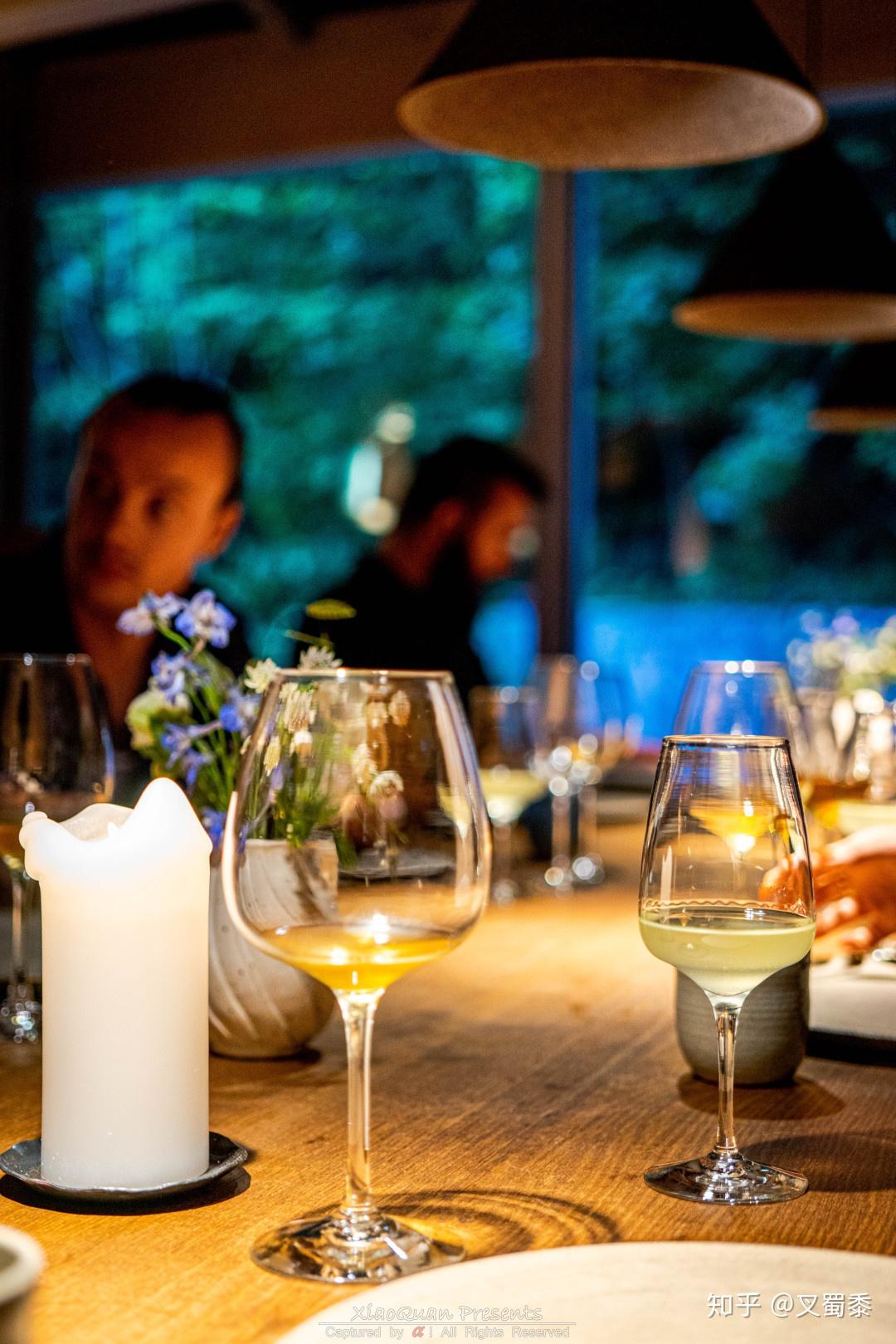 配酒丨wine pairing