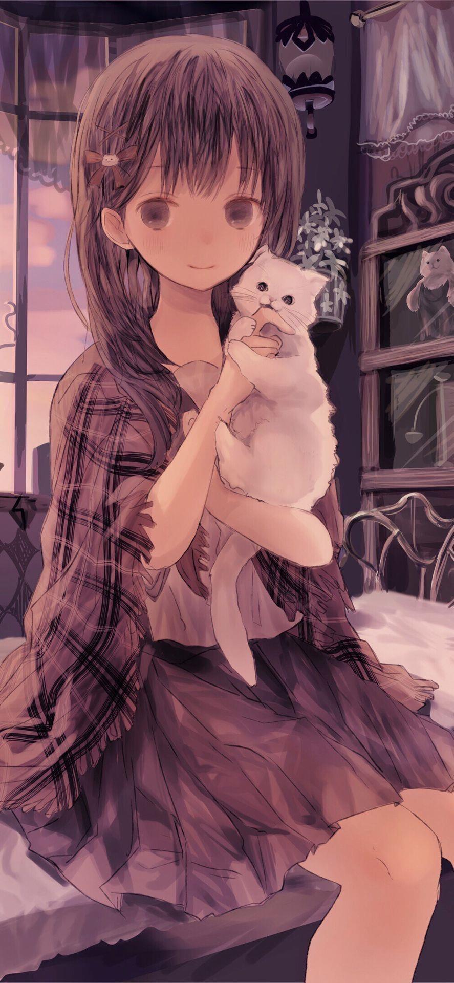 有什么一眼看去就觉得清新脱俗的图片壁纸吗