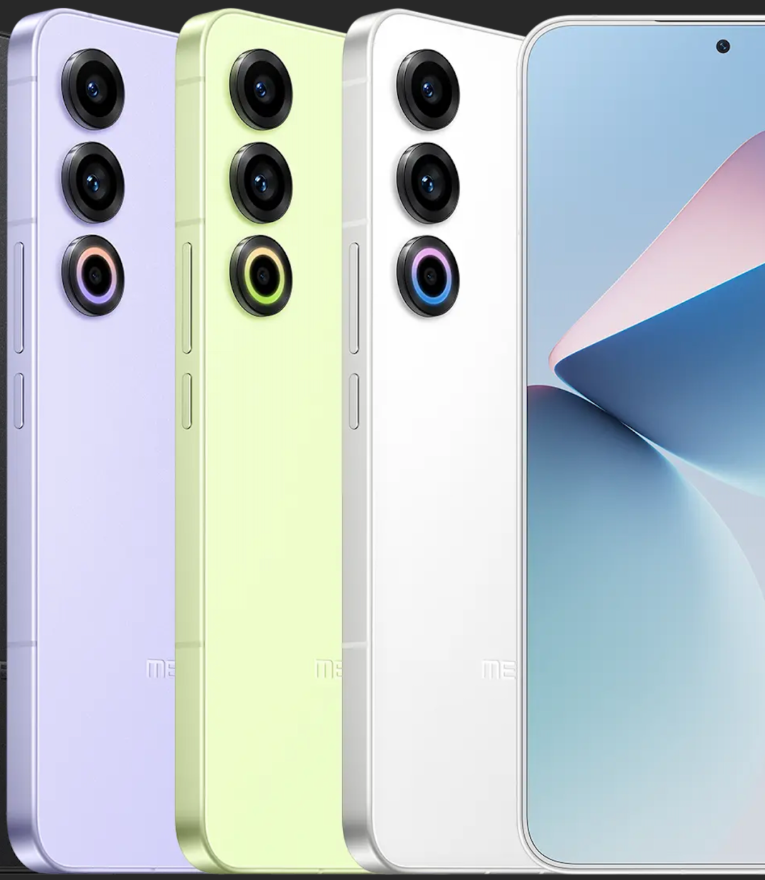 这两家手机厂商同时宣布押注ai却选了截然相反的方向