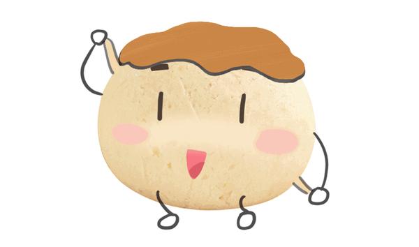 泡芙身世之谜经典法甜根本不是法国血统