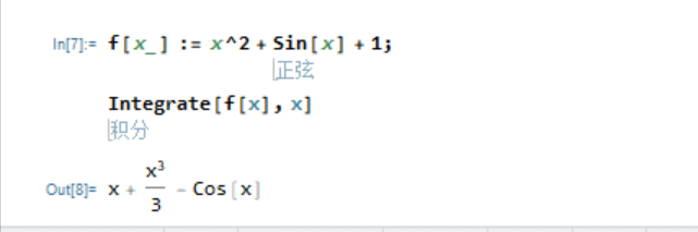 萌说新语——Mathematica入门学习 - 知乎