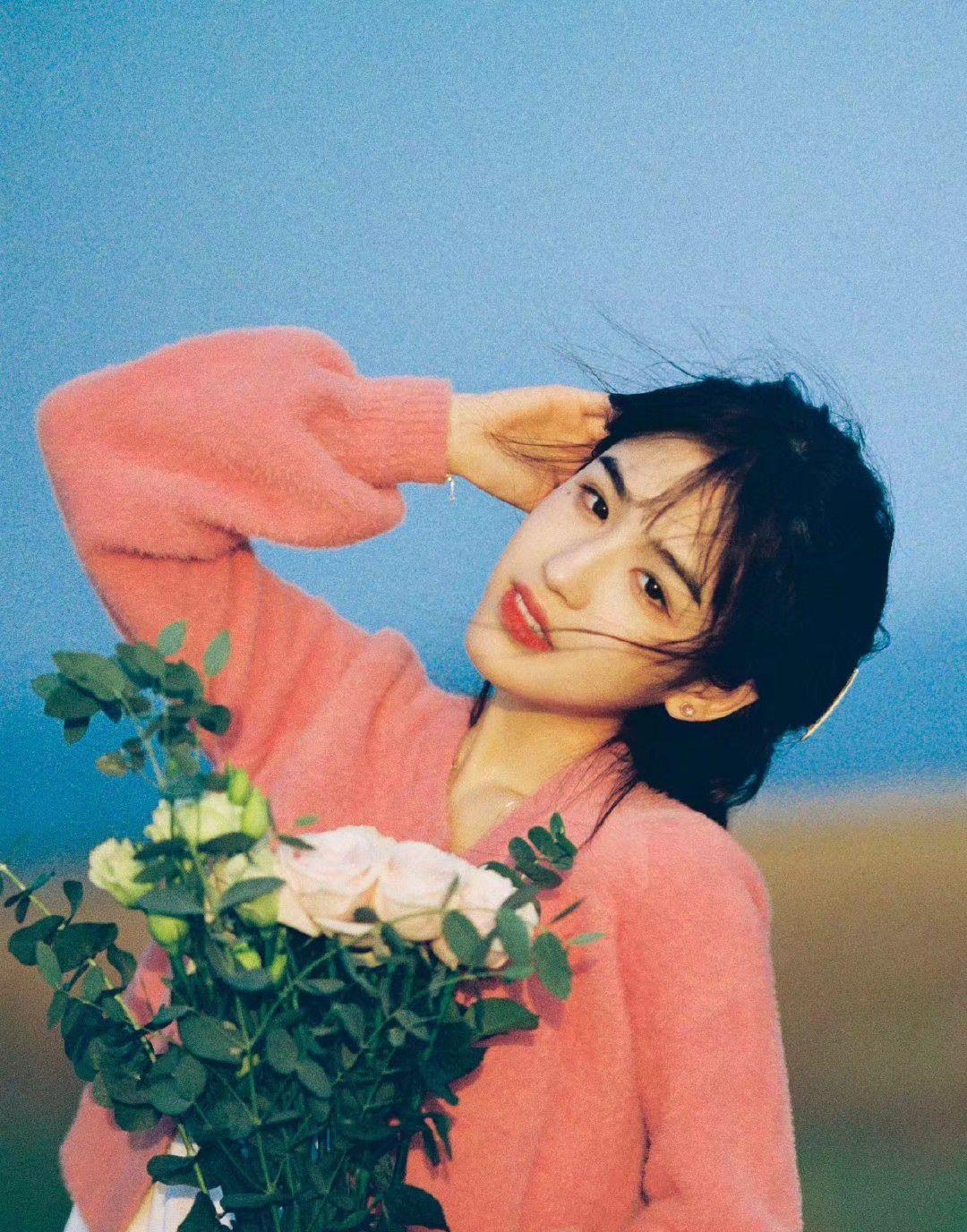 【仙女姐姐系】王乔熙 - 知乎