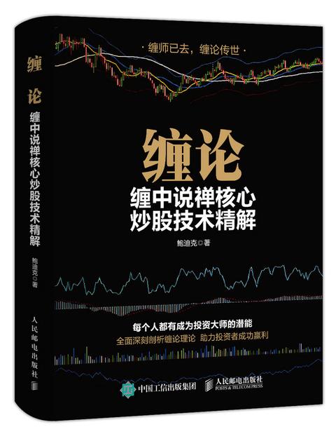 缠论是马后炮吗