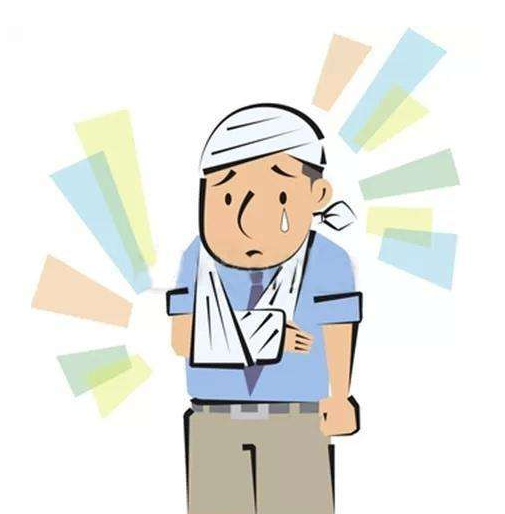 患者提问骑车摔倒了手疼了一个星期还是疼怎么办啊