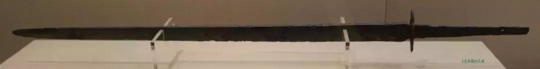是谁掰弯了中国刀?威名赫赫的直刃唐刀为何消失? - 知乎