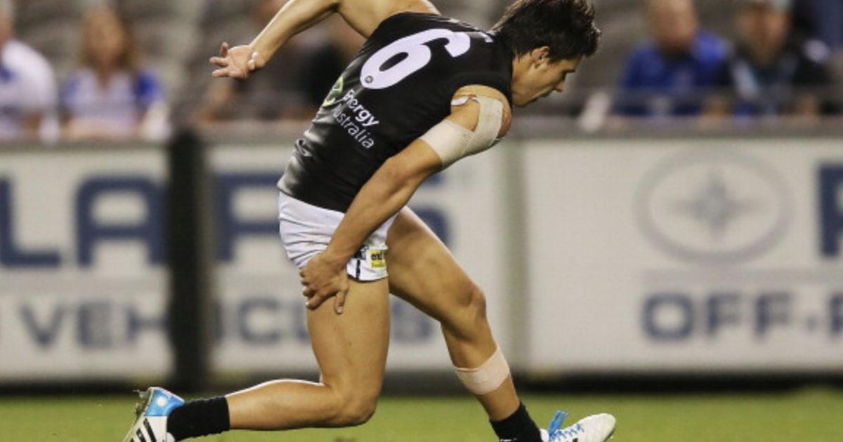 跑步伤病系列屁股臀部痛1