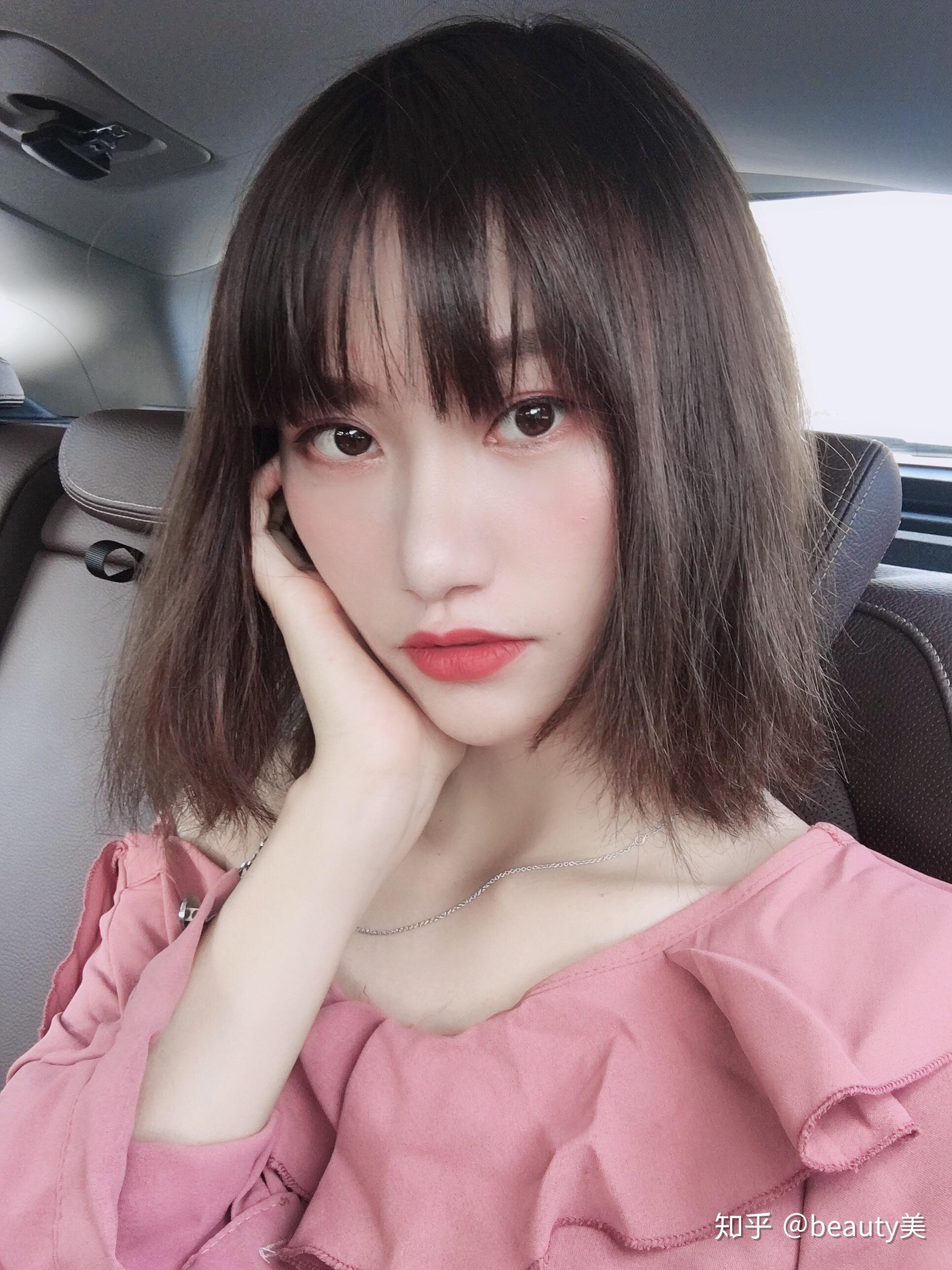 拥有一个大鼻子一张大脸难道不该去整容吗隆鼻手术吸脂瘦脸