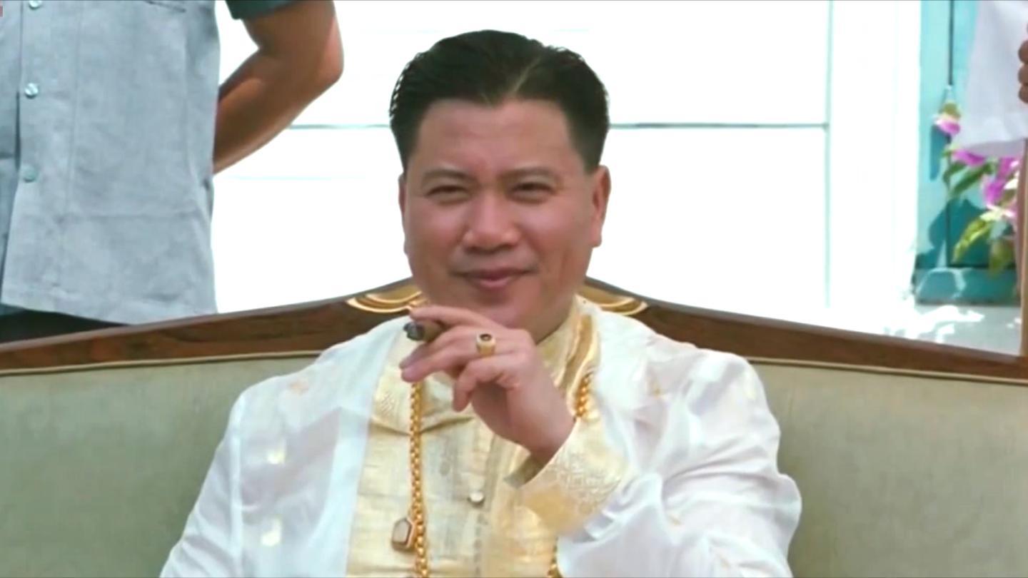 港片电影中王祖贤的名场面你们那是喜欢她吗你们是馋她身子