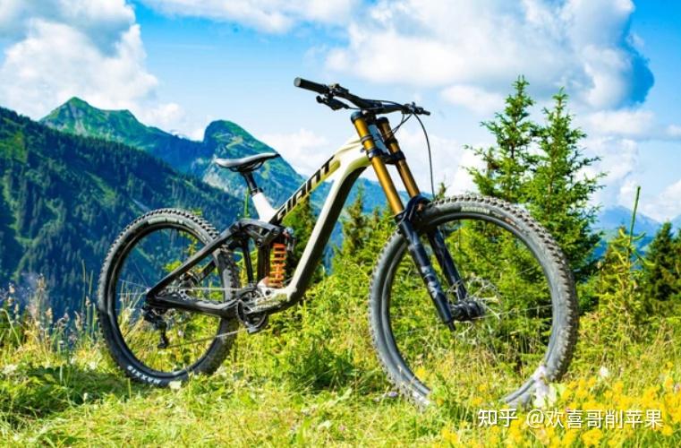 2023年11月户外攻略489评论捷安特giantglory带着新荣耀强势回归骑行