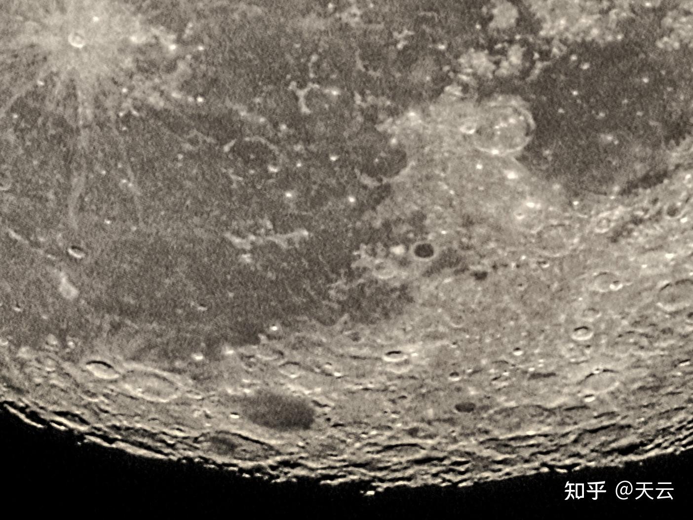 尼康p1000摄月特写