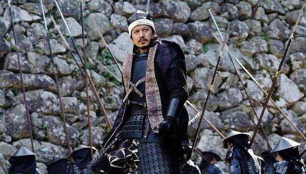 花战 (花戦さ),日本,导演: 筱原哲雄,京都僧侣们用插花扰乱丰臣秀吉的