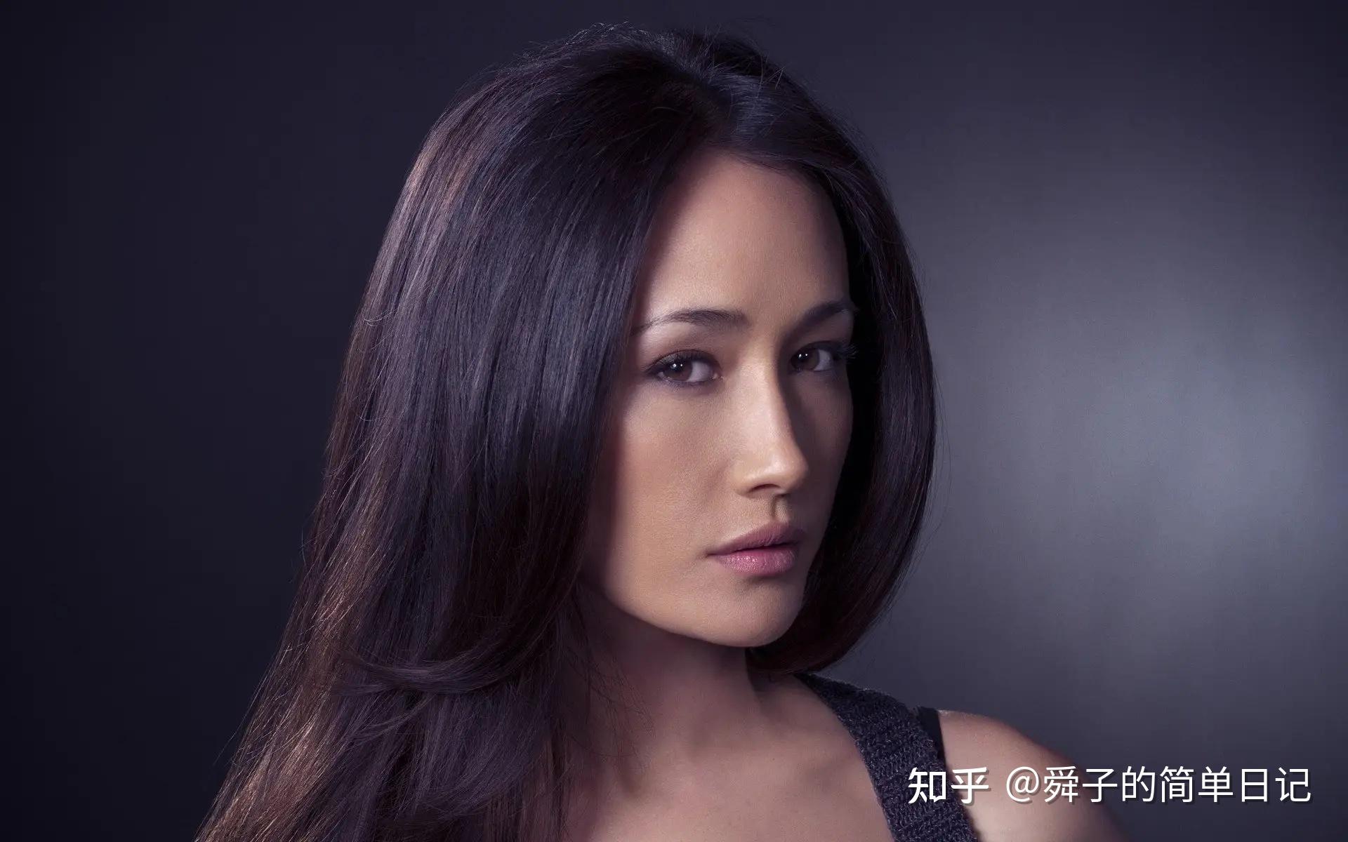 美女特工李美琪maggieq5部经典影视作品推荐点赞收藏