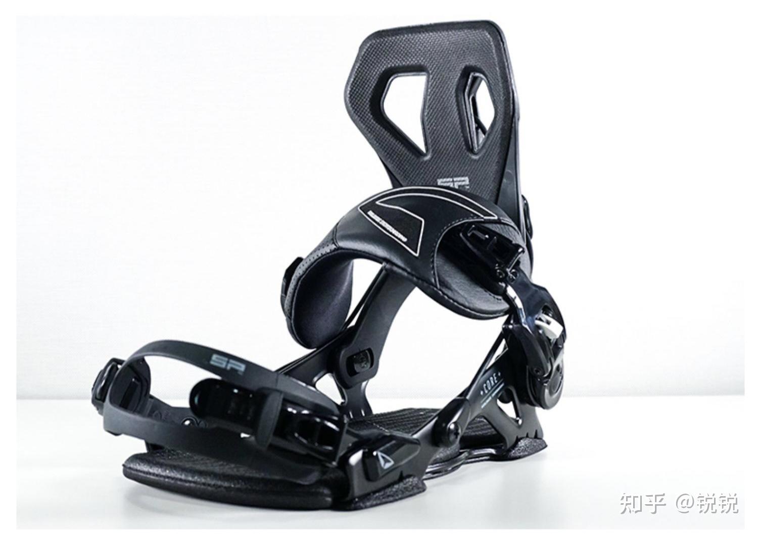 滑雪装备 | 节省一雪季时间的固定器 sp - 知乎