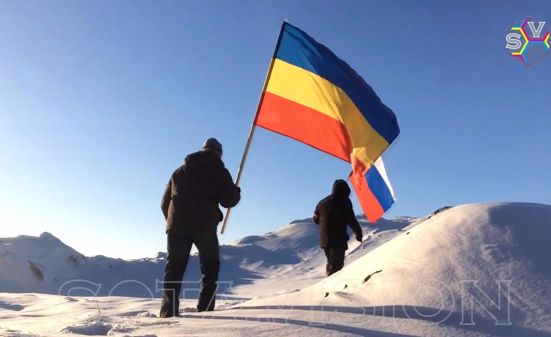 俄罗斯对中国是什么态度?