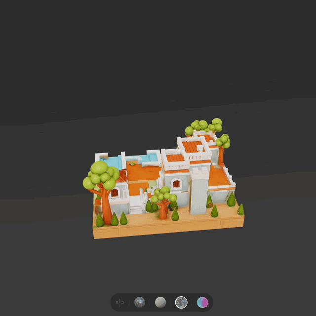 不会建模怎么办?AI+3D模型生成,人人都能实现3D打印 - 知乎