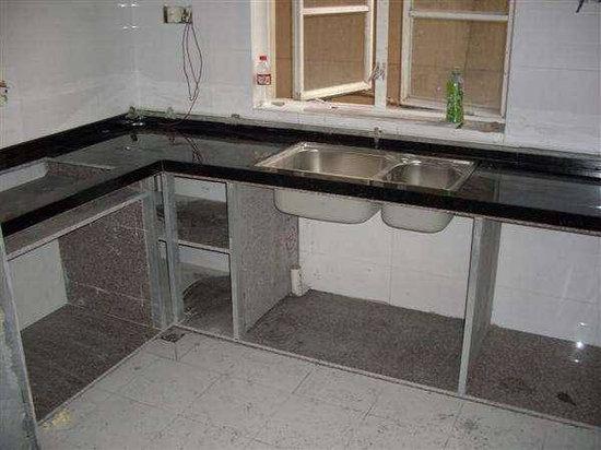 石材灶台实用美观还便宜你竟然不知道但真的很好用