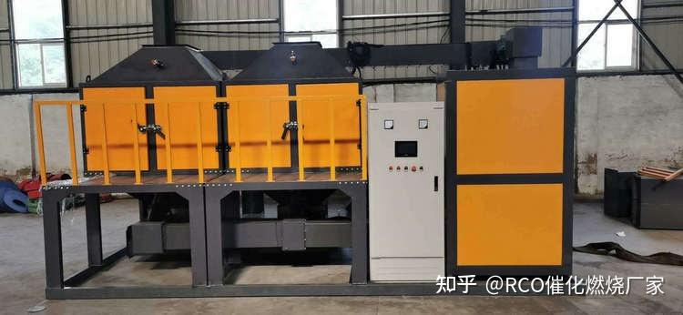 这都可以？（何为催化燃烧法,其特点是什么）催化燃烧效果怎么样，什么是催化燃烧？点进来了解一下吧，