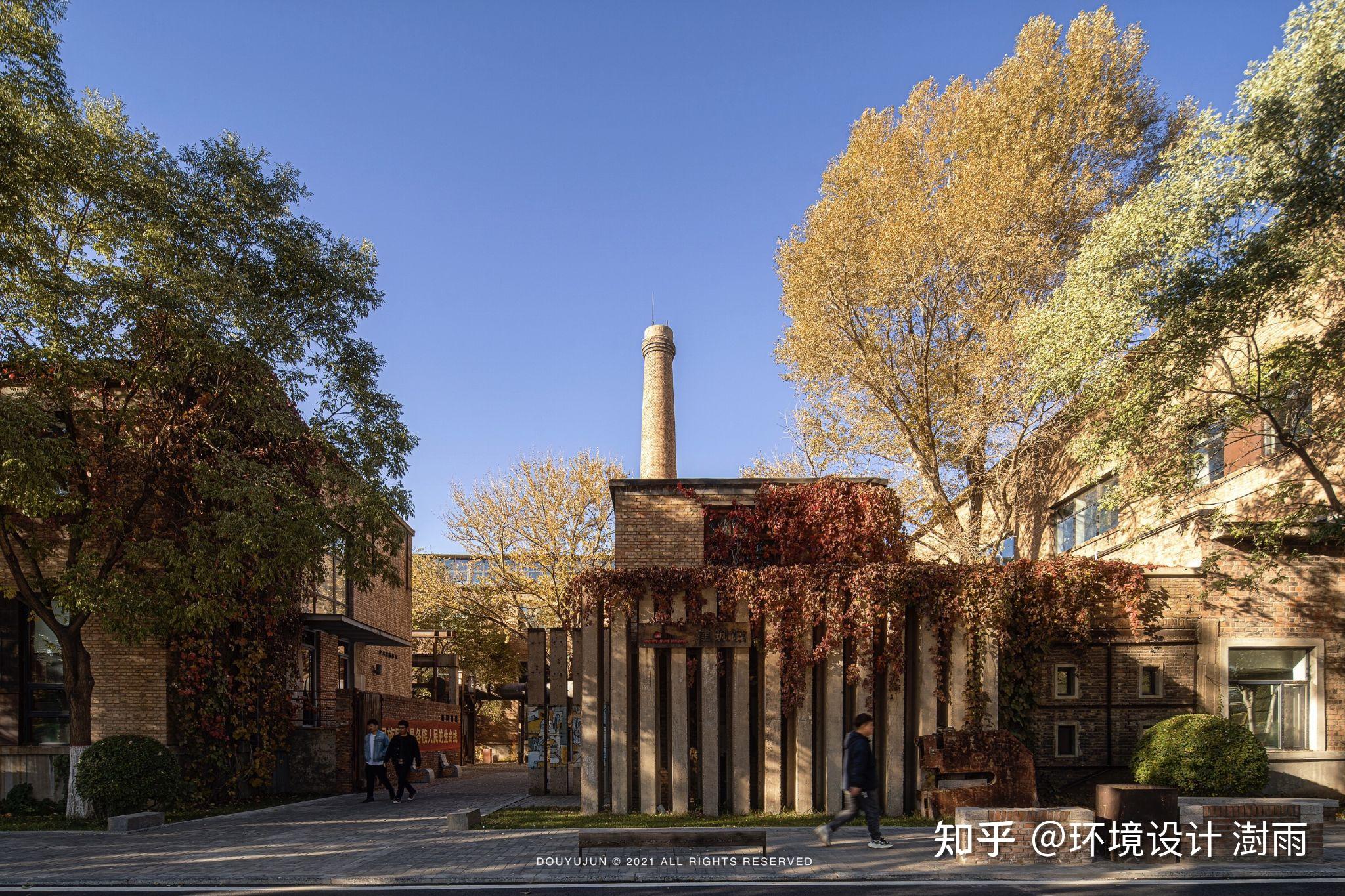 致敬母校:内蒙古工业大学【建筑学院】